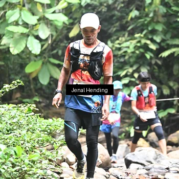 Runner Photo 7361086