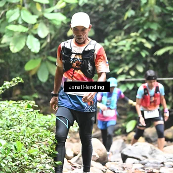 Runner Photo 7361089