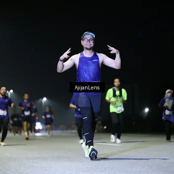 Runner Photo 7361091
