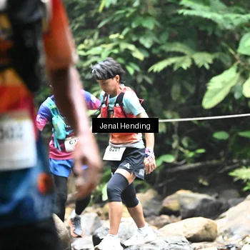 Runner Photo 7361093