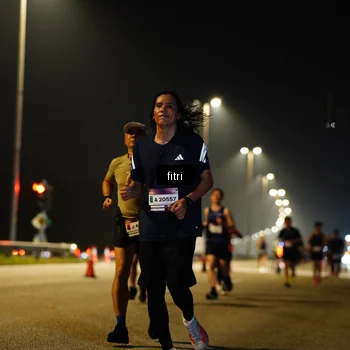 Runner Photo 7361096