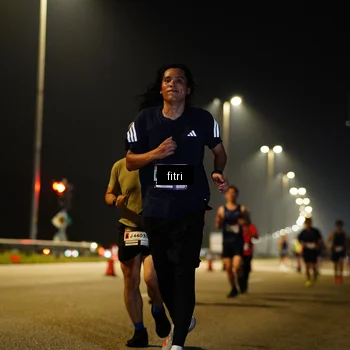 Runner Photo 7361097