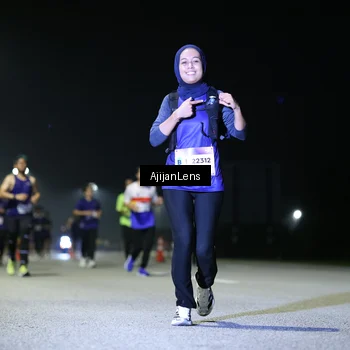 Runner Photo 7361098
