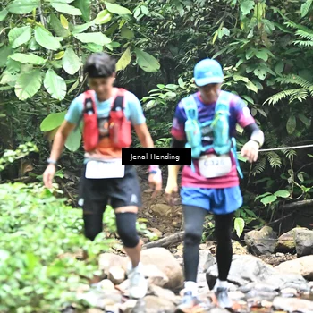 Runner Photo 7361099