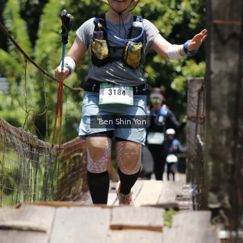 Runner Photo 73611