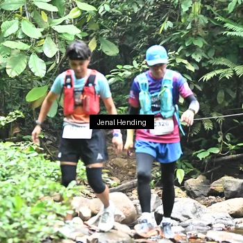 Runner Photo 7361100