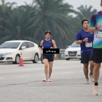 Runner Photo 7361101