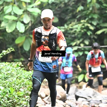 Runner Photo 7361103