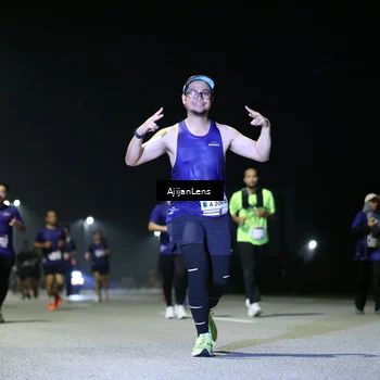 Runner Photo 7361106