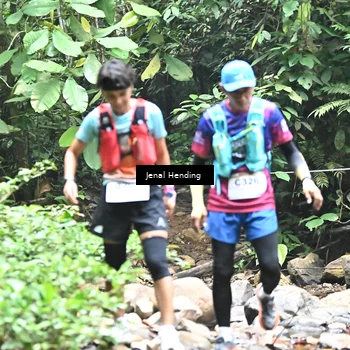 Runner Photo 7361107