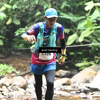 Runner Photo 7361108