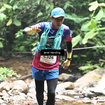 Runner Photo 7361110