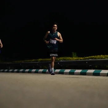 Runner Photo 7361113