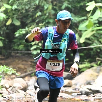 Runner Photo 7361114