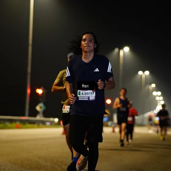 Runner Photo 7361115