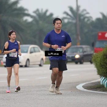 Runner Photo 7361121
