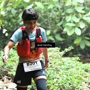 Runner Photo 7361122