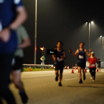 Runner Photo 7361125
