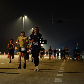 Runner Photo 7361127