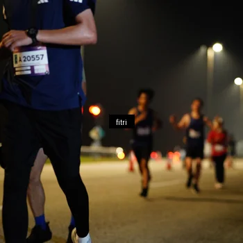 Runner Photo 7361128
