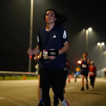 Runner Photo 7361129