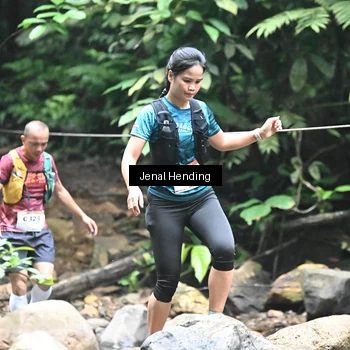 Runner Photo 7361130