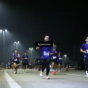 Runner Photo 7361132