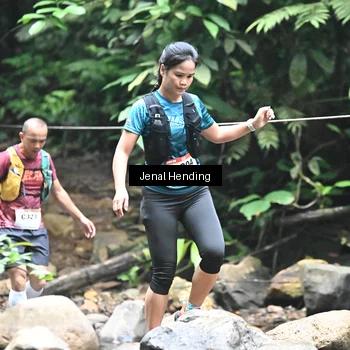 Runner Photo 7361134