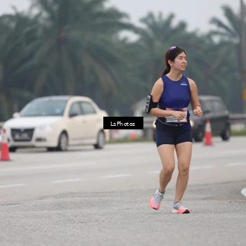 Runner Photo 7361135