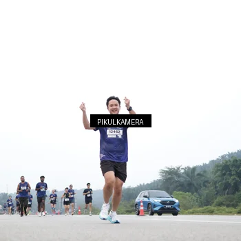Runner Photo 7361139