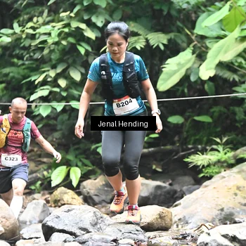 Runner Photo 7361140