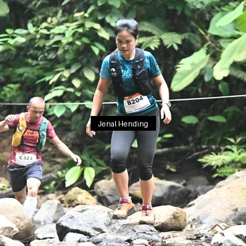 Runner Photo 7361143