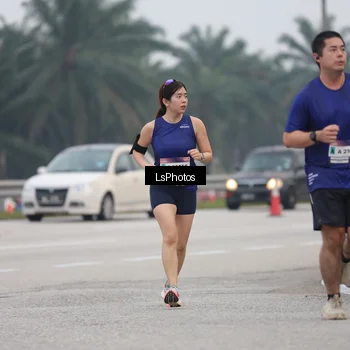 Runner Photo 7361146