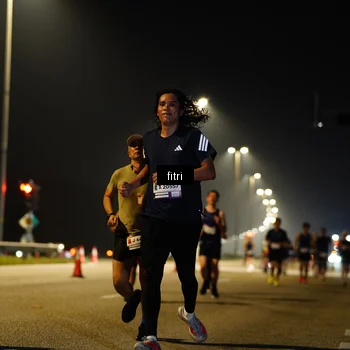 Runner Photo 7361147