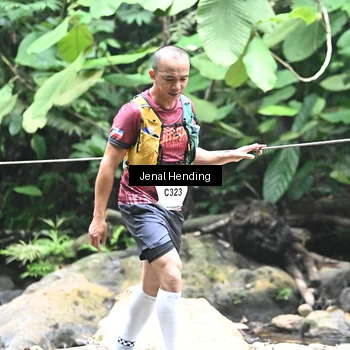 Runner Photo 7361148