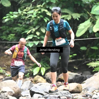 Runner Photo 7361149