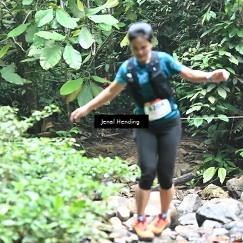 Runner Photo 7361150