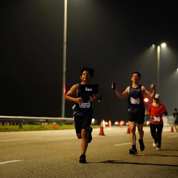 Runner Photo 7361158