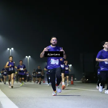 Runner Photo 7361166