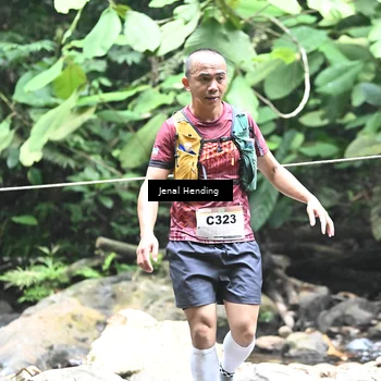 Runner Photo 7361168