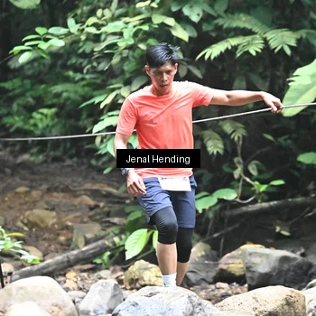 Runner Photo 7361170