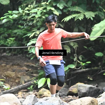 Runner Photo 7361171