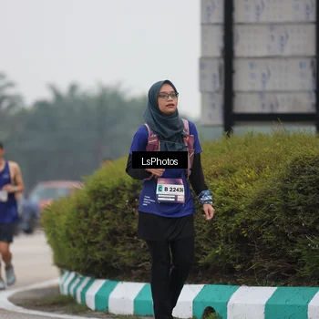 Runner Photo 7361174