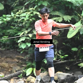 Runner Photo 7361176