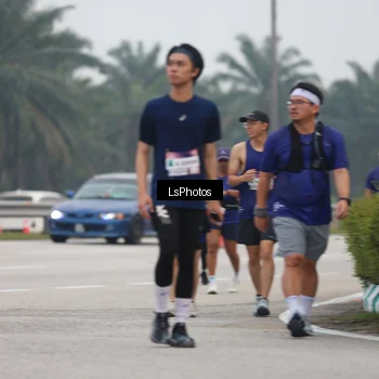 Runner Photo 7361182