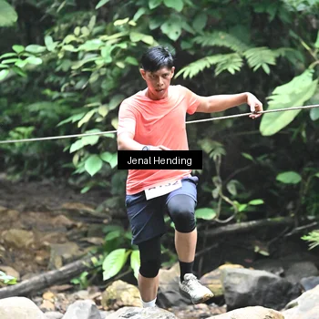 Runner Photo 7361184
