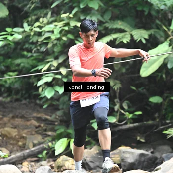 Runner Photo 7361186