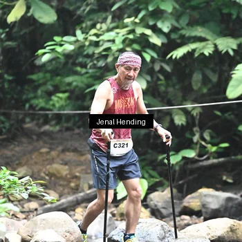Runner Photo 7361187