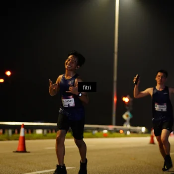 Runner Photo 7361192