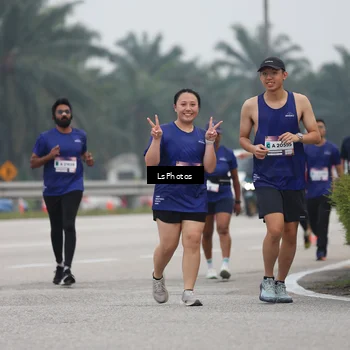 Runner Photo 7361195